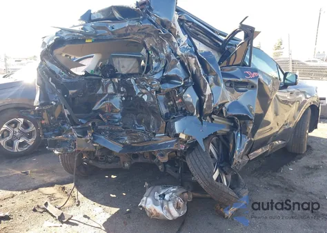 2023 Kia Sorento S from USA, damaged, VIN 5XYRL4LC4PG194824